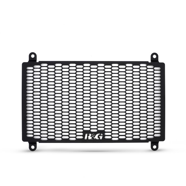 R&G PRO Radiator Guard for Kawasaki Ninja 400 '18-, 250 '18-, Z400 '19- & Z250 '19-, Z500 (Ninja) '24-, Eliminator 500 '24-